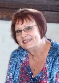 Paula Discher Obituary