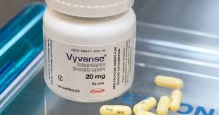 U.S. allows ADHD drugmaker to increase ...