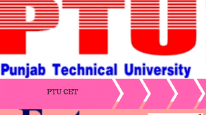 Hi, wes has started ptu evaluation with the following two additional clauses :: Ptu Cet 2020 Application Form Eligibility Criteria Syllabus