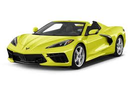 Image result for Yellow 2023 Chrysler