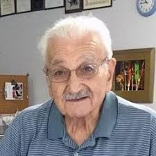 Frank A. Stumbo Obituary