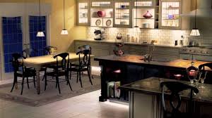 Kitchen Lighting Led Above Cabinet And Below Cabinet Lighting Inspired Led Youtube