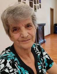 Obituary information for Kay Elizabeth (Eyler) Ostrander