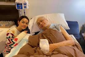 Bên cạnh hình ảnh sang chảnh quen thuộc, cựu người mẫu đào lan phương còn chia sẻ không ít khoảnh khắc đời. Pqax4ksd4b7kxm