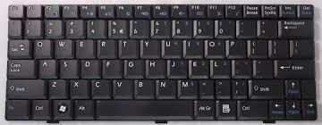 But can the e1210 offering anything that any of the other reskinned msi wind variants don't? Medion Akoya E1210 Black Laptop Keyboard Installation Video Guide