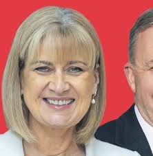 Biggest little town alive with colour