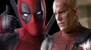 Wolverine as and reynolds actually plays yet another role in deadpool 2: Ryan Reynolds Plays Two Characters In Deadpool 2