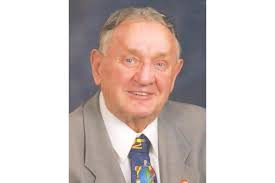 William Niemeyer Obituary (1926