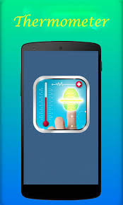 The kinsa app helps you make sense of your data. Thermometer App For Android Download Flyertree