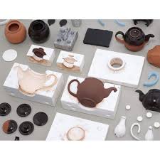 Brown Betty | Editorial 1 | Vitsœ