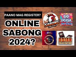 Sign Up at Sabong International