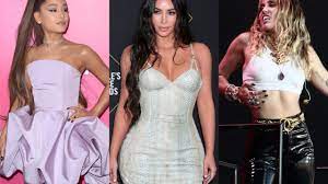 Pornhub Reveals Most Searched Celebrities Of 2019! - Perez Hilton