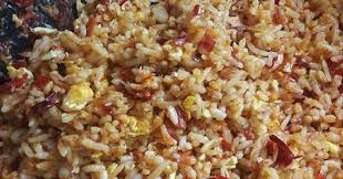 Walaupun berusia lebih dari 60 tahun tetapi kemahiran dalam memasak dan rasa. Aneka Resepi Nasi Goreng Yang Boleh Dicuba Sepanjang Pkp Ni Ceritera Si Gadis Biru