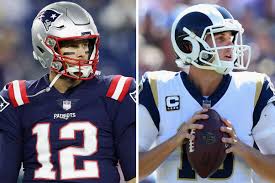 The super bowl is the annual championship game of the national football league (nfl). Super Bowl 2019 Prop Bets Gladys Knight Coin Toss Trump Tweets Time