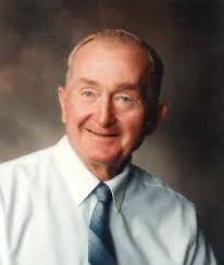 Grover Eugene "Red" Beck