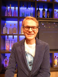 Ruud de wild is toegevoegd aan de bomvolle presentatorenstal van rtl boulevard. Luuk Ikink Wikipedia
