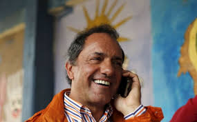 Scioli, en la cumbre de la Celac: Uruguay debe respetar "regla fundacional"  del Mercosur