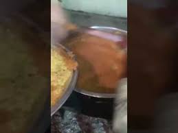 مطاعم ومطابخ المزهر في بلجرشي Youtube