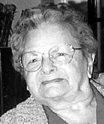 ANGELINE (NATE) THEILE of St. Charles