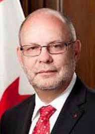 Canada was in Perth to encourage the Commonwealth refocus