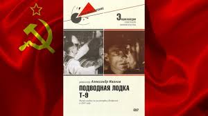 Podvodnaya Lodka T 9 1943 Film Smotret Onlajn