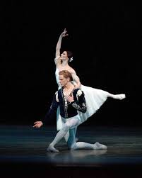 Alina Cojocaru at ABT | Seeing Things