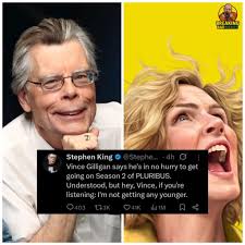 PERSON N ТНЕ Е YEAR Y TJ ΤΙЕ E ΣΤΕΡΕΝ KING CARRIE