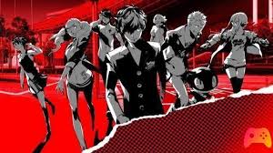 They are capable of tracking your browser across other sites, building up a profile of your interests to show you relevant content. Persona 5 Royal Guide To All Trophies