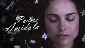 Star Wars: The Story Of Padmé Amidala Talks About It (TMWsi43Vhx)