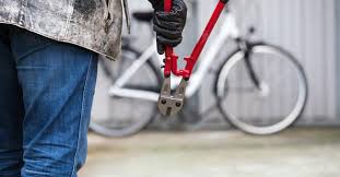 What happens if i buy a stolen bike? A Cable Lock Will Not Save Your Bicycle From Theft Velosurance