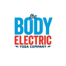 Yoga backbends practice on the bow of the boat. 51 Off A 10 Pack Of Classes At The Body Electric Yoga Company In St Pete Cl Deals