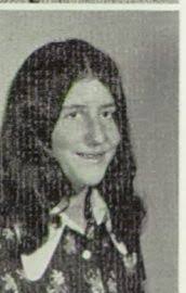 Patricia Joann “Patty” Parton Tanner (1959-2002)