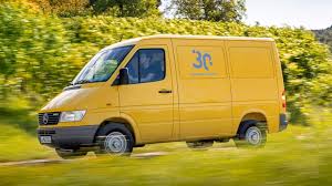Image result for Calcite Yellow 2004 Sprinter