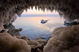 Image result for salt caves mexico