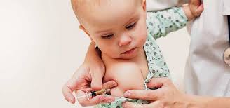 Baby Impfen Pro Und Contra Der Kinderimpfung Kidsgo