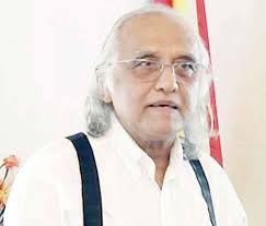 Kaieteur News by GxMedia