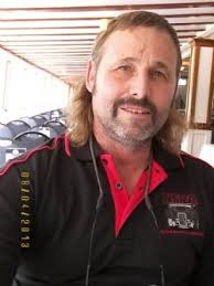 Randy Joe Dick (1958-2013)