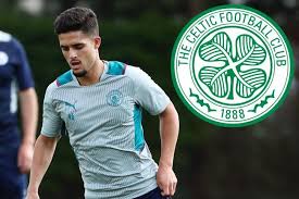 Hoops ease through in europa league as david turnbull scores first goals of the season and james forrest adds third to see off czech visitors. Gptwyh1mqrs Im