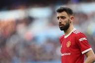 Bruno Fernandes set to double Man Utd salary but remain way behind ...