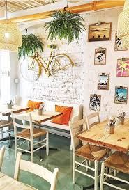Old Montreal A Walking Itinerary With The Best Streets And Sights Cafe Interior Cafe Interior Design Cafe Decor