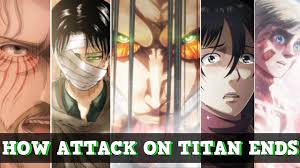 Attack On Titan Chapter 136 Release Date Spoilers Will Armin Die Attack on titan final season, shingeki no kyojin season 4, 進撃の巨人 the final season. attack on titan chapter 136 release