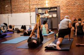 The origins of modern posture practice is a 2010 book on yoga as exercise by the yoga scholar mark singleton. 50 At The Body Electric Yoga And Athletic Companies Cl Deals