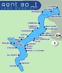 Viamichelin ti propone di consultare le mappe dettagliate di italia, lombardia, milano, lago maggiore. Regolamento Nautico Lago Maggiore Rent Boat Lago Maggiore