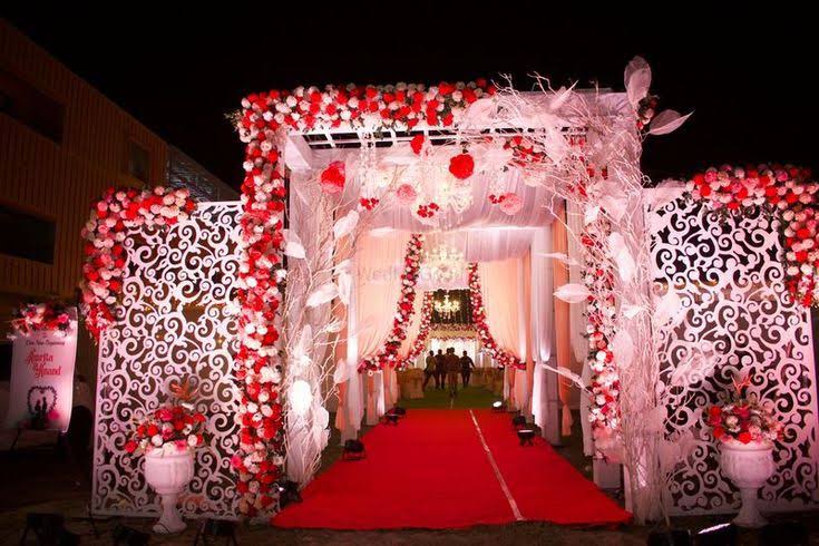 Entrance Gate Decoration product image