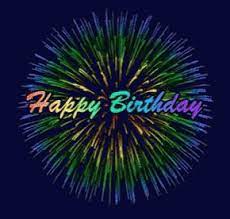 With tenor, maker of gif keyboard, add popular happy birthday animated gifs to your conversations. Happy Birthday Fireworks Gif Happybirthday Fireworks Discover Share Gifs Happy Birthday Fireworks Birthday Fireworks Happy Birthday Gif Images
