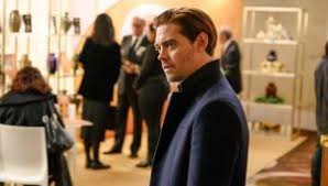 Prodigal Son Streaming Ita Guarda Serie Streamingita Online