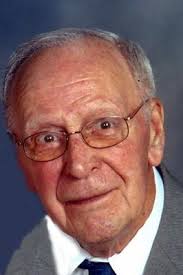 Gerald Reader Obituary (2015)