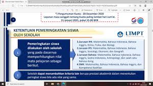 Informasi untuk penerimaan mahasiswa baru 2021 akan segera diumumkan. Info Snmptn 2021 Youtube
