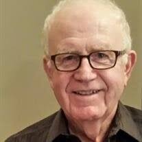 Paul A Helland Obituary