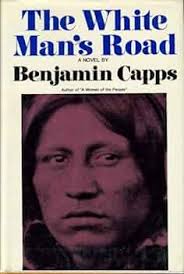 The White Man's Road